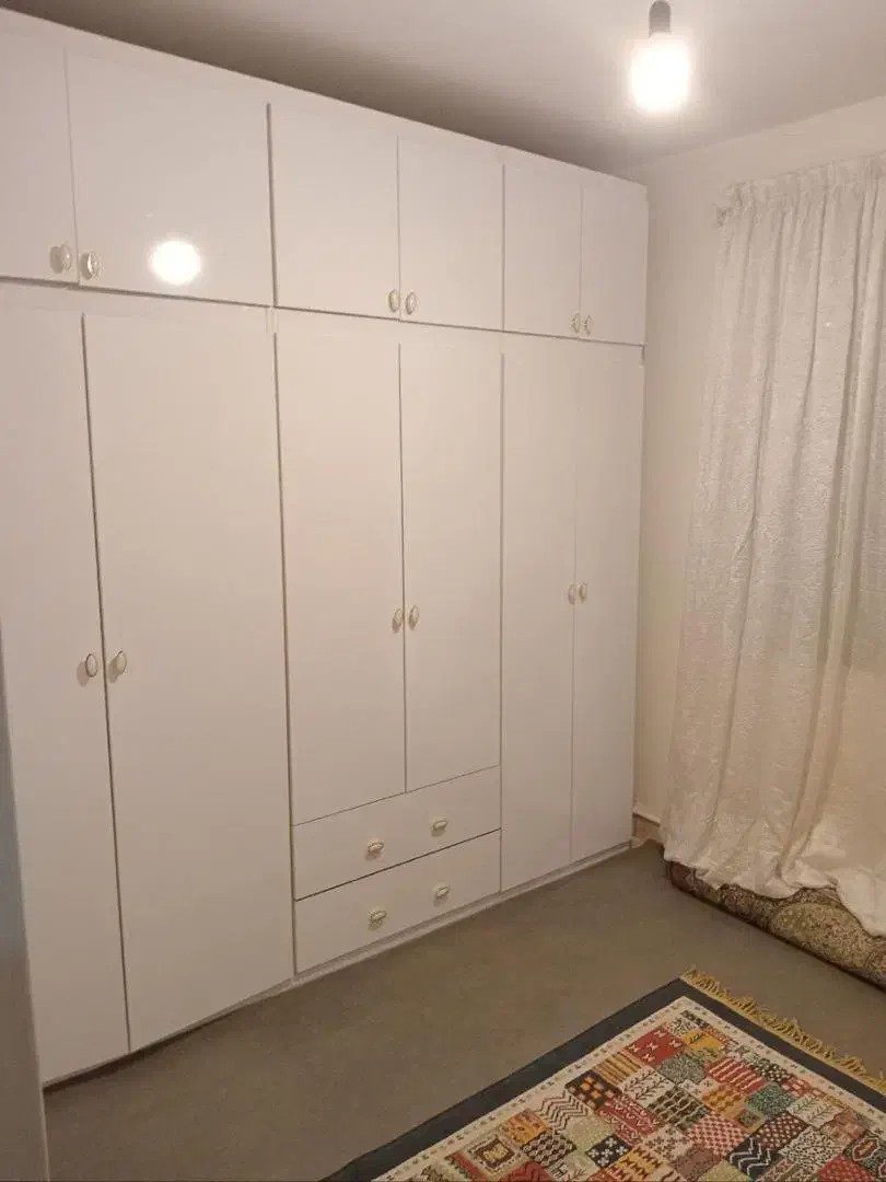 اجاره آپارتمان ۷۵متری دوخوابه (مارلیک)|اجارهٔ آپارتمان|اندیشه, شهرک کوثر|دیوار