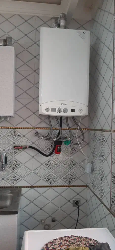 تعمیر و نصب پکیج و ابگرمکن|آبگرمکن، پکیج، شوفاژ|خرمآباد, |دیوار