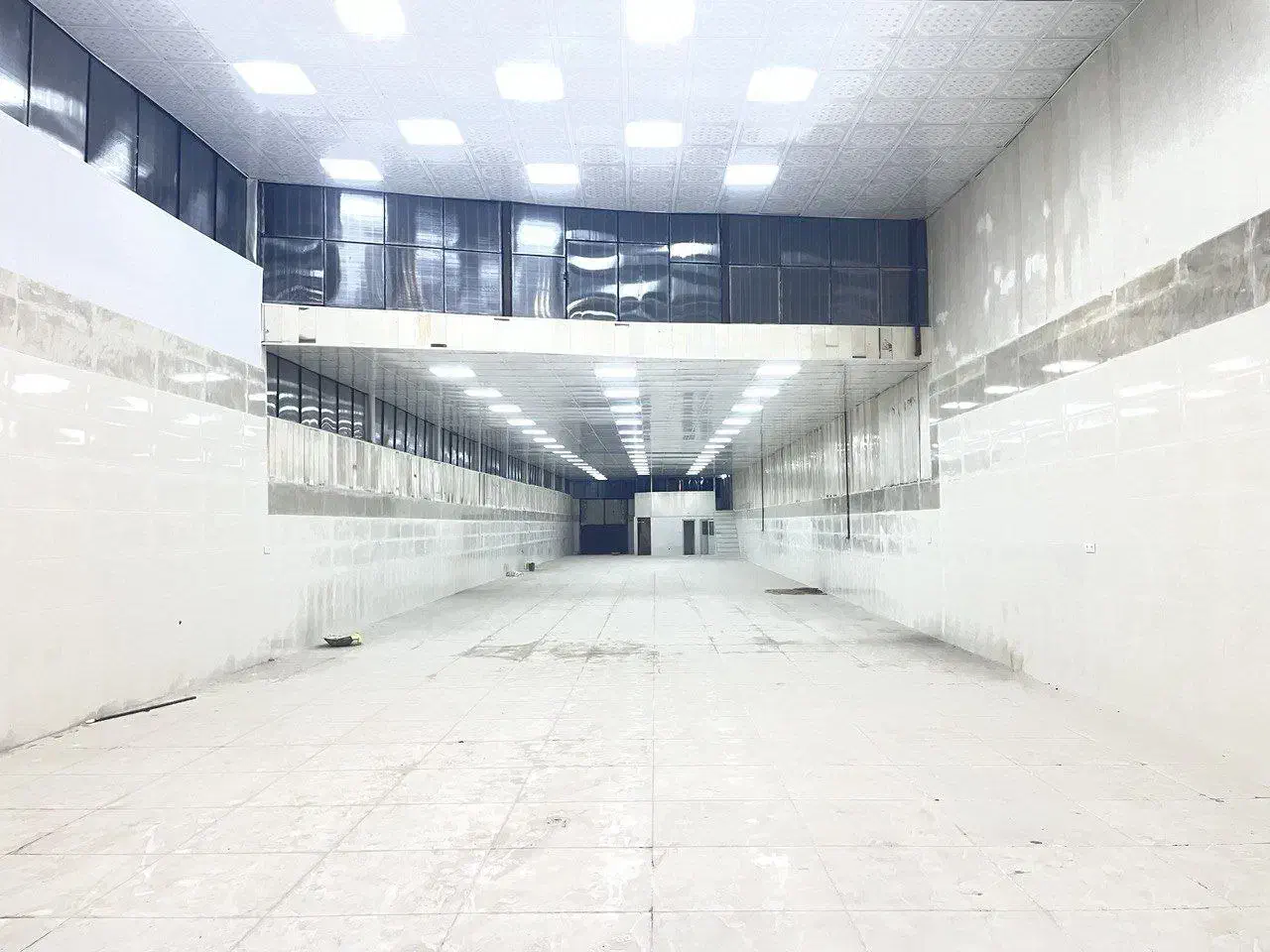 ۶۳۰ متر سالن و انبار در پیامبر اعظم جاده سنتو|اجارهٔ دفتر صنعتی، کشاورزی، تجاری|مشهد, میان ولایت|دیوار