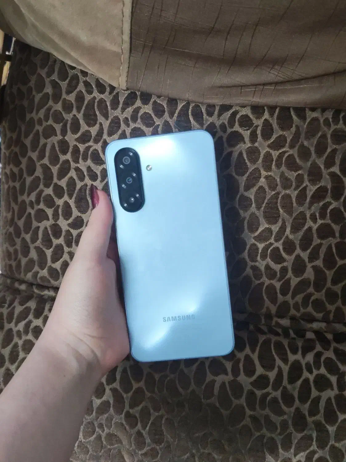 A17|موبایل|مبارکه, |دیوار