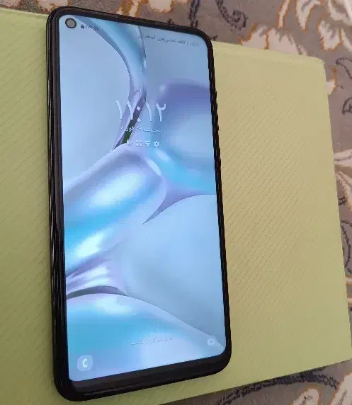 سامسونگ a11|موبایل|همدان, |دیوار