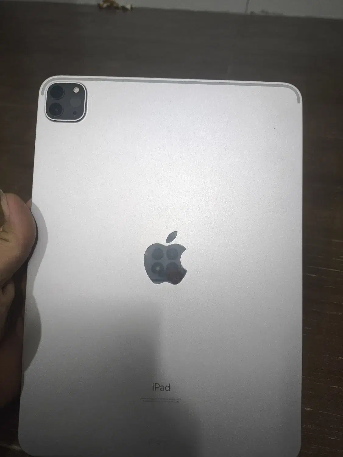 iPad pro 2021 11inch|تبلت|رضویه, |دیوار