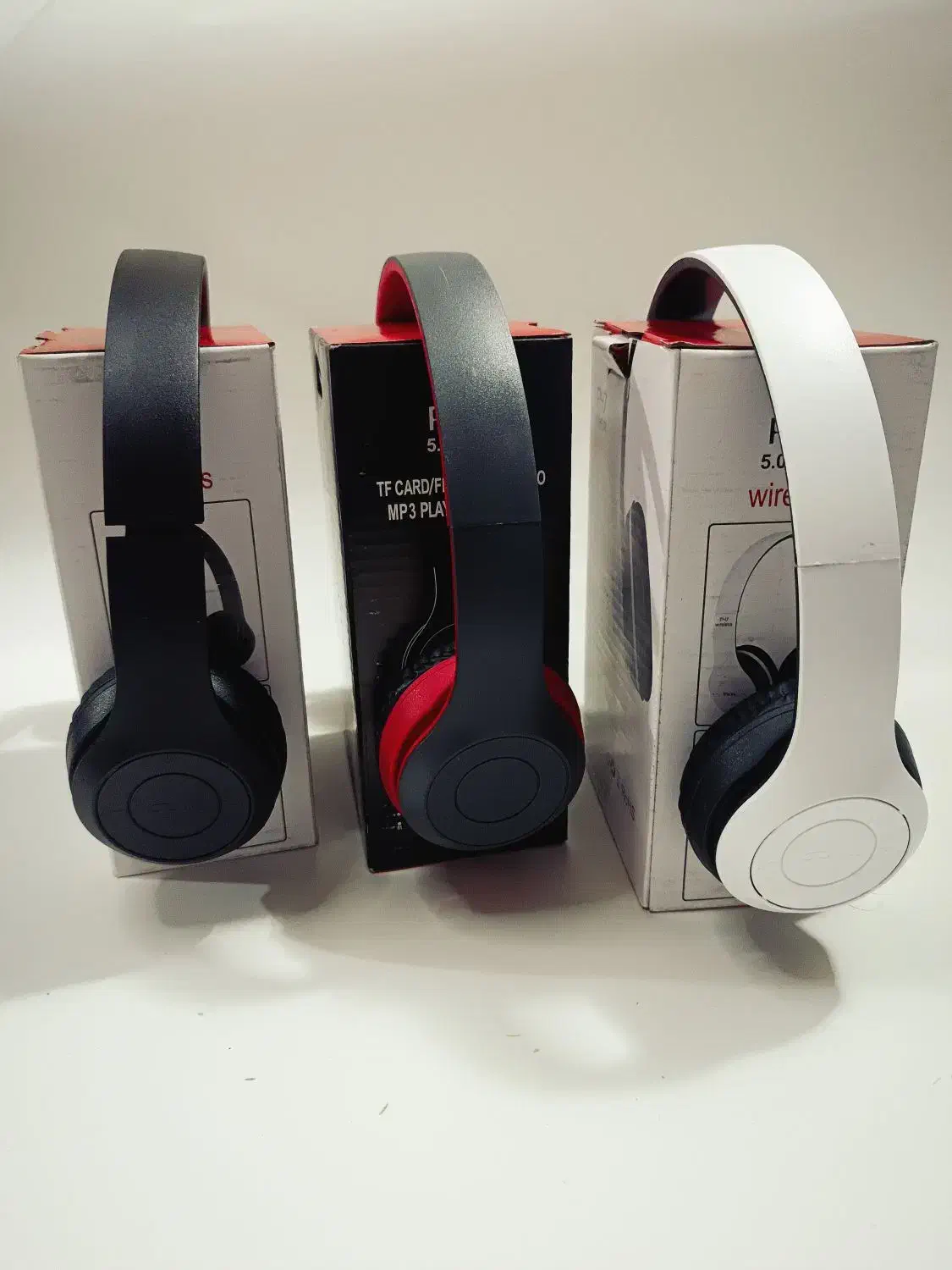 هدفون اقتصادی|لوازم جانبی موبایل و تبلت|کرمان, |دیوار