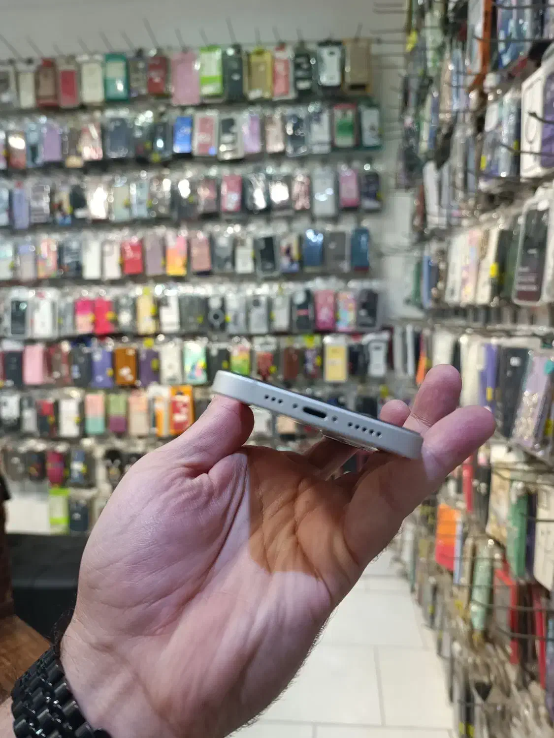 iphone 13|موبایل|رشت, حمیدیان|دیوار