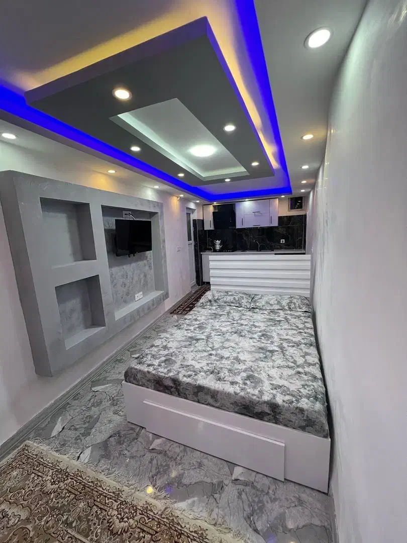 اجاره سوئیت لوکس هتلی با پارکینگ کد 3|اجارهٔ کوتاهمدت آپارتمان و سوئیت|رشت, حافظ آباد|دیوار