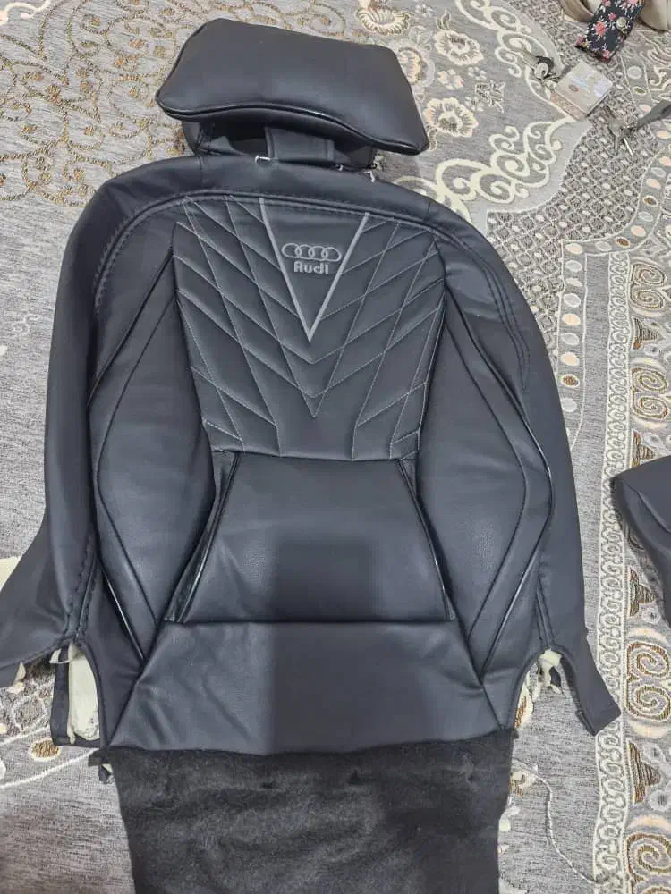 روکش صندلی چرم|قطعات یدکی و لوازم جانبی|ایلام, |دیوار