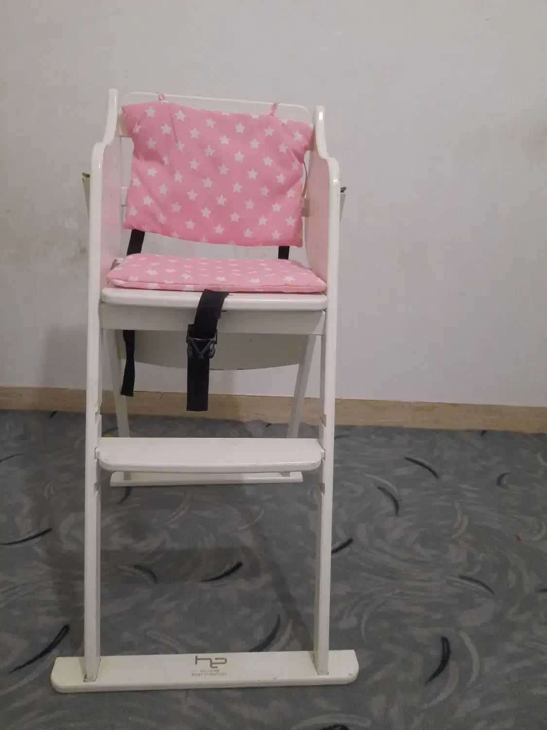 صندلی غذای کودک|اسباب و اثاث بچه|بومهن, |دیوار