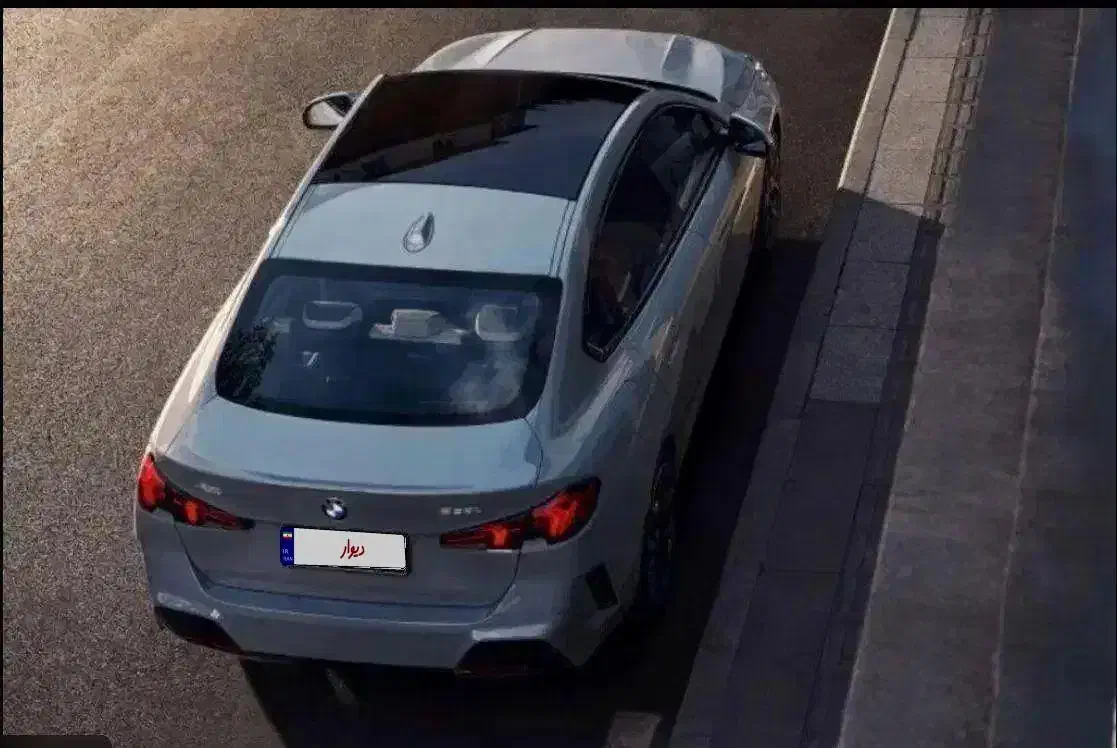 BMW 225L M Sport (۲۰۲۵)|خودرو سواری و وانت|تهران, اکباتان|دیوار