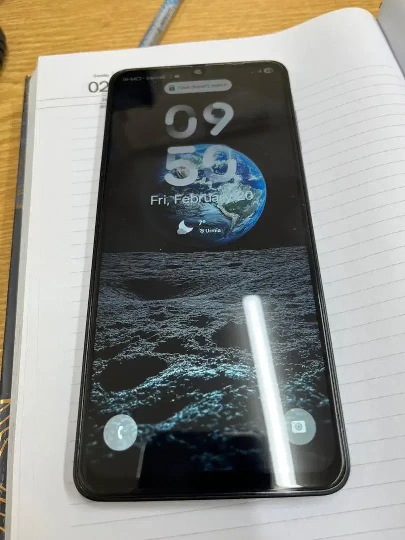 سامسونگ a07|موبایل|ارومیه, |دیوار