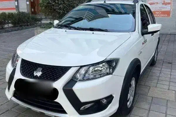 کوییک صفر سری s|خودرو سواری و وانت|رفسنجان, |دیوار