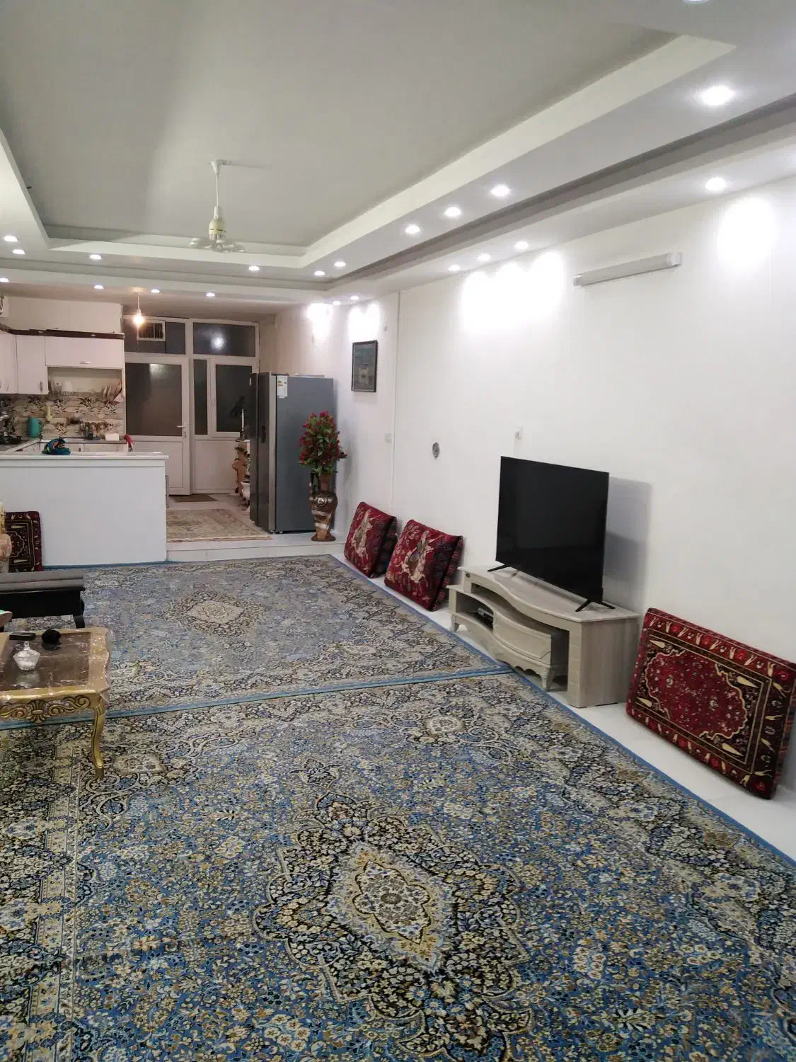 آپارتمان 90 متری کریمی 20|اجارهٔ آپارتمان|مشهد, شهید مطهری|دیوار