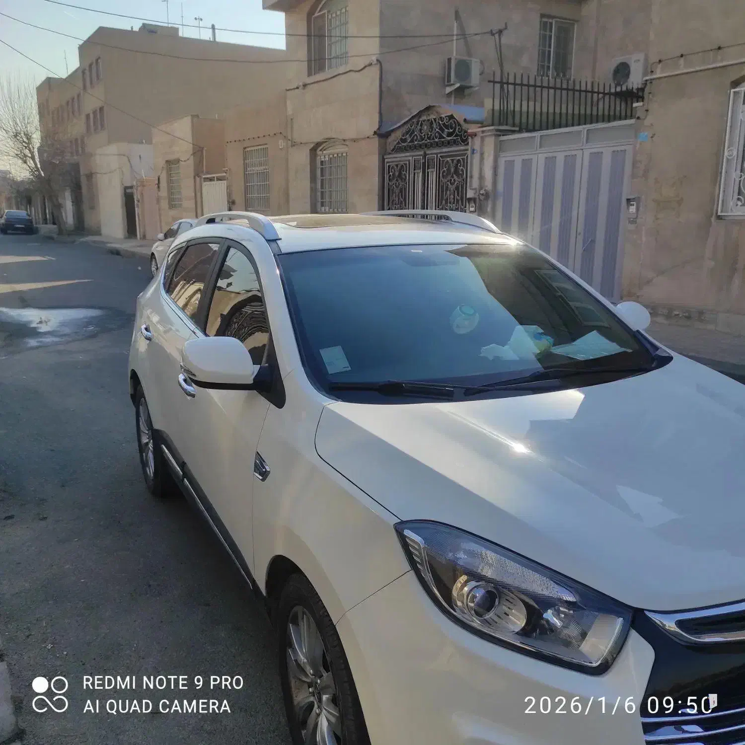 جک S5 مدل1403|خودرو سواری و وانت|اسلام‌شهر, شهرک احمدیه|دیوار