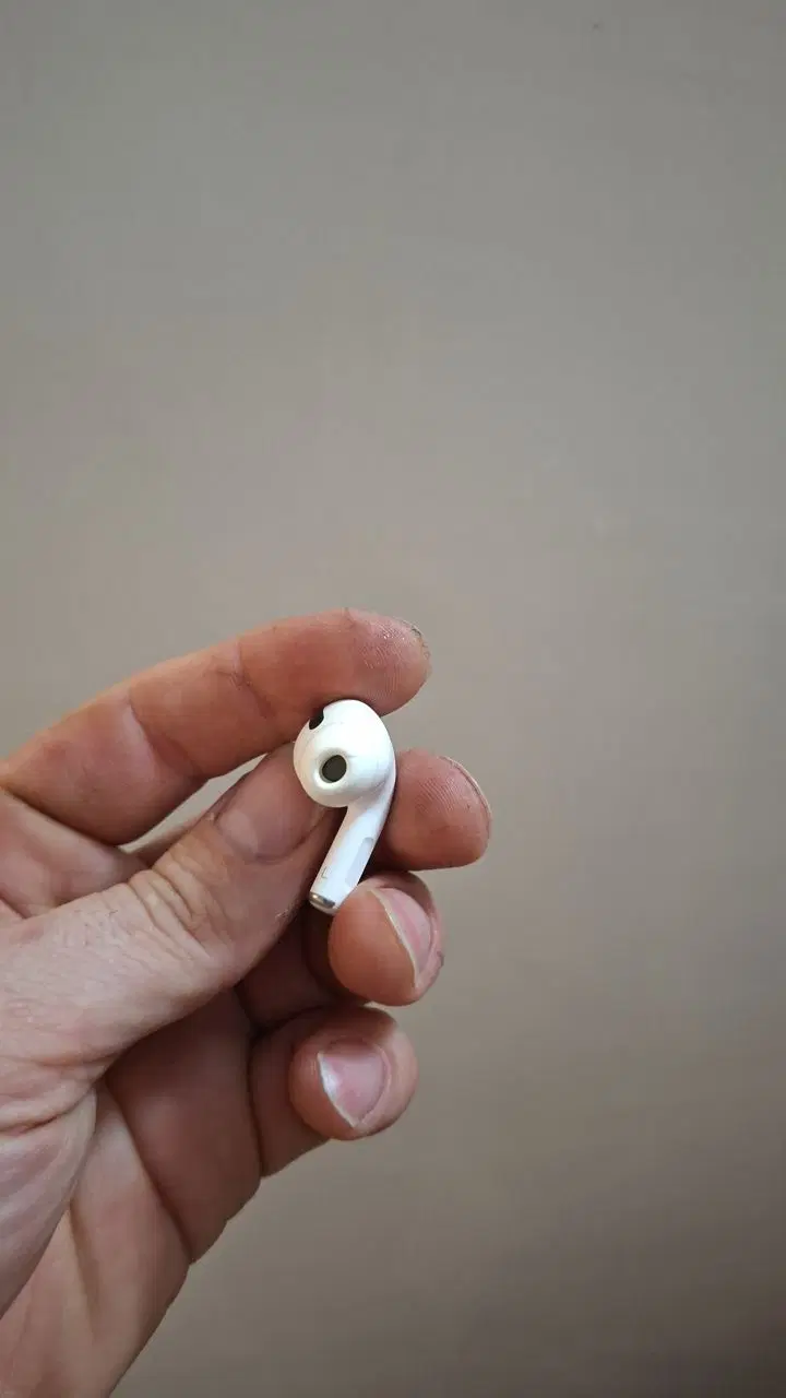 airpods pro|لوازم جانبی موبایل و تبلت|رباط‌کریم, رباط‌کریم|دیوار