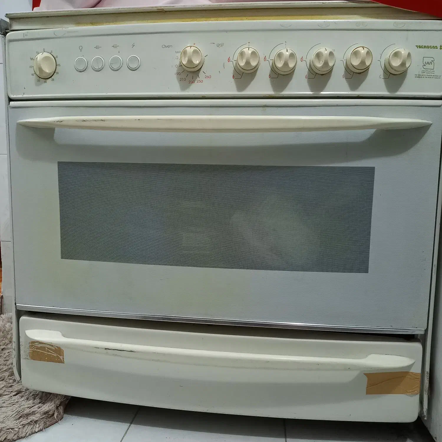 یخچال کارکرده|یخچال و فریزر|رشت, ولکس|دیوار