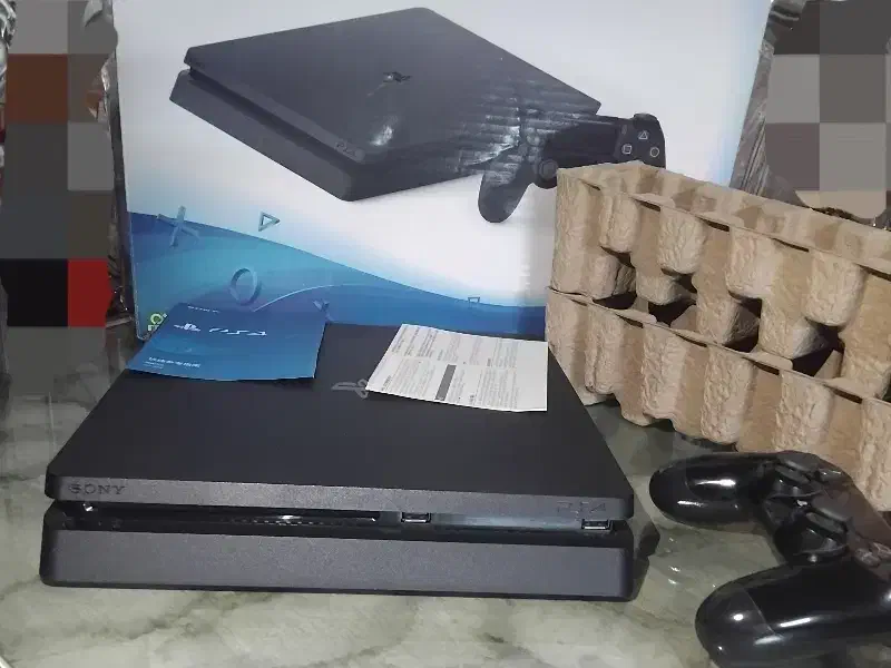 ps4 پی اس فور|کنسول، بازی ویدئویی و آنلاین|خمین, |دیوار