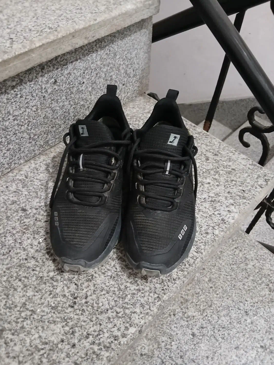 با سلام کفش اسپرت ایرانر|کیف، کفش، کمربند|مشهد, پردیس|دیوار