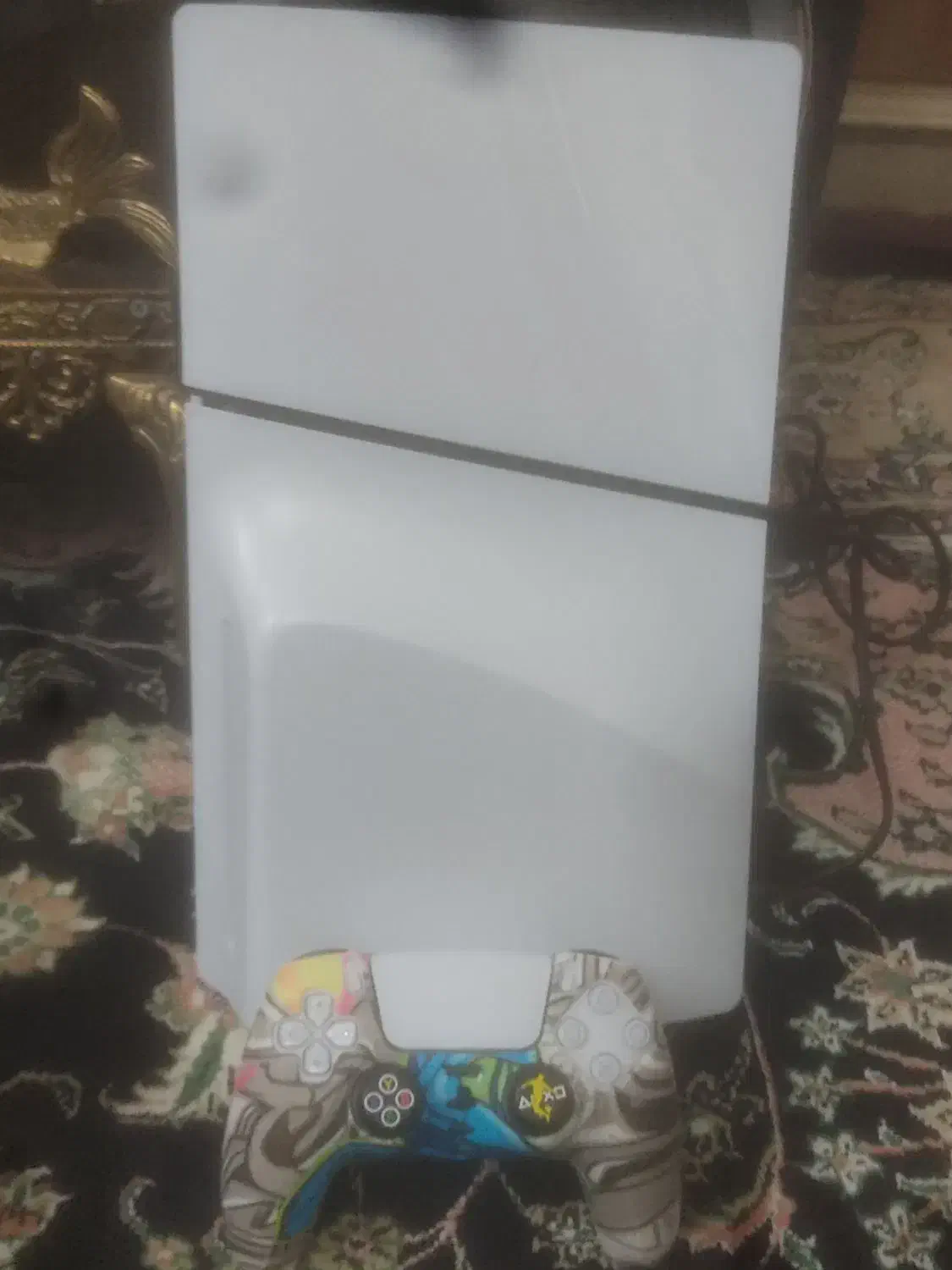 پی اس فایو|کنسول، بازی ویدئویی و آنلاین|اراک, |دیوار