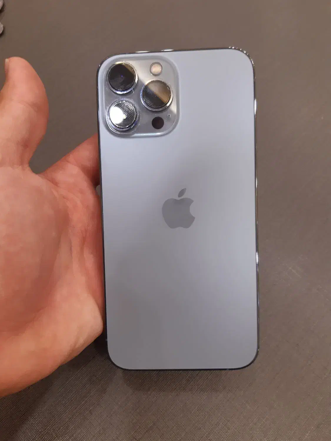 ایفن ۱۳ پرومکس ۲۵۶|موبایل|همدان, |دیوار