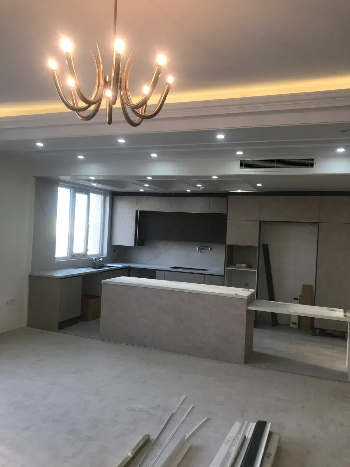 اپارتمان ۱۶۵ متر نوساز شیراز جنوبی|فروش آپارتمان|تهران, شیراز|دیوار