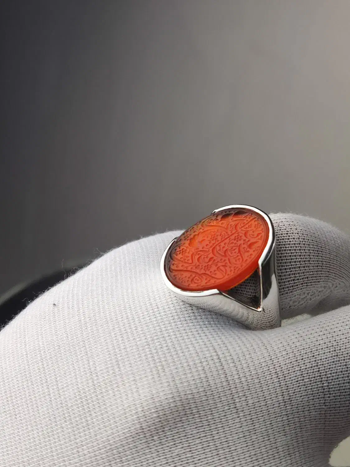 انگشتر کلکسیونی|جواهرات|کرج, اسدآباد|دیوار