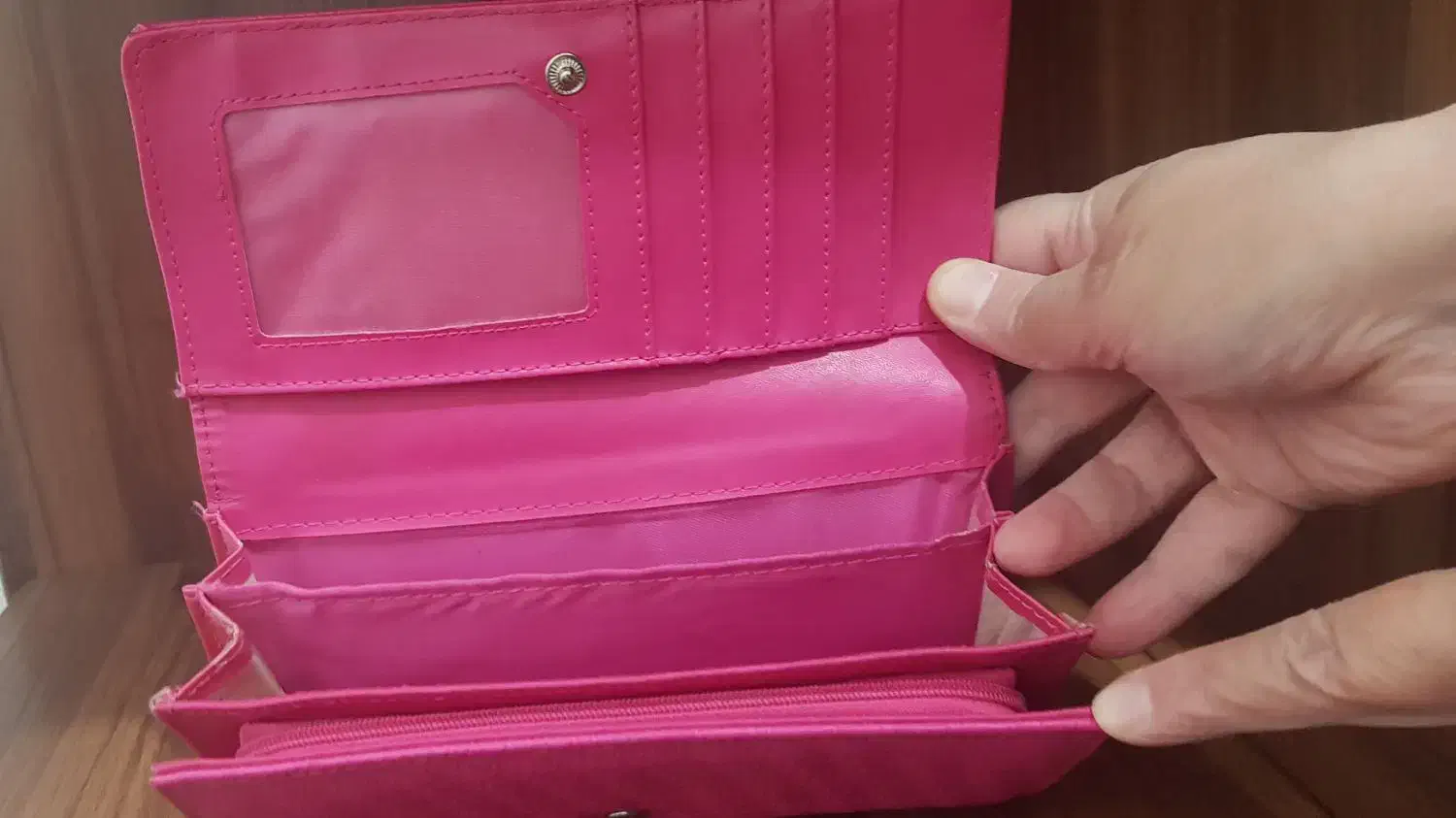 کیلف پول دخترانه|کیف، کفش، کمربند|زنجان, |دیوار