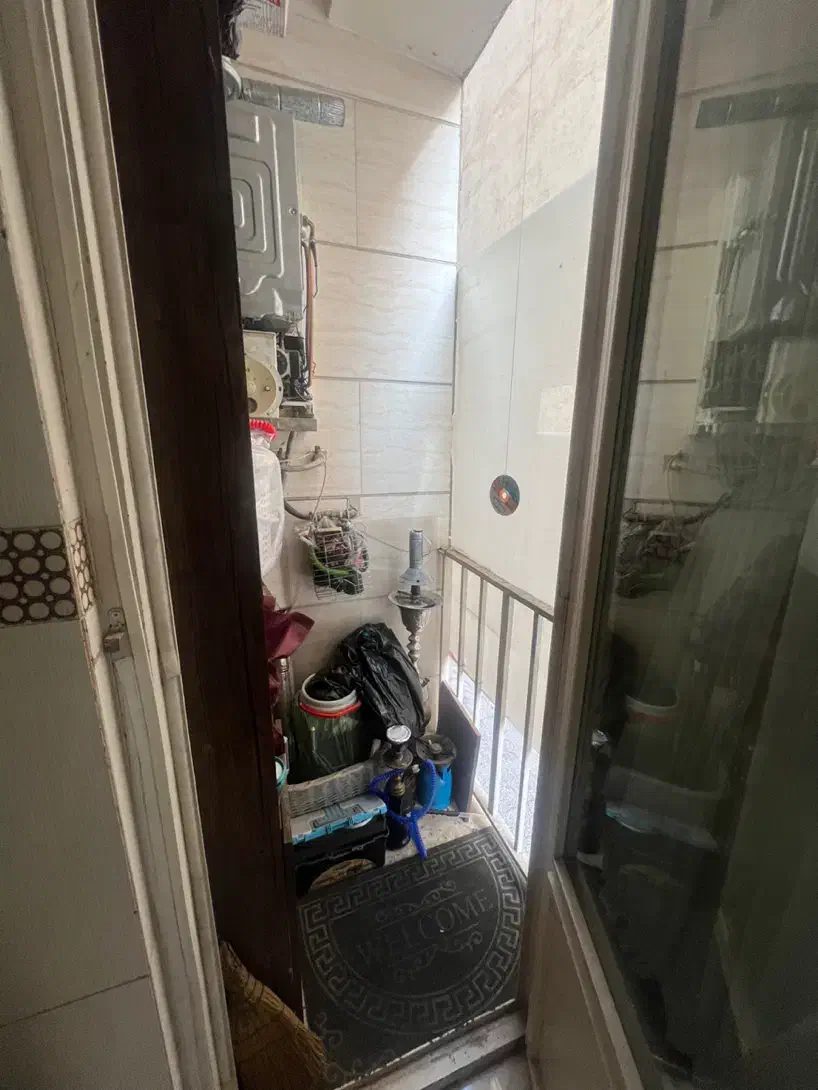 ۴۴مترآپارتمان/اسانسوردار/خوش نقشه|فروش آپارتمان|تهران, امیر بهادر|دیوار