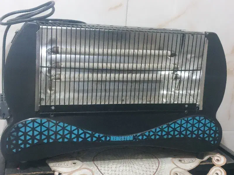 وسایل منزل|بخاری، هیتر، شومینه|تهران, بیسیم|دیوار