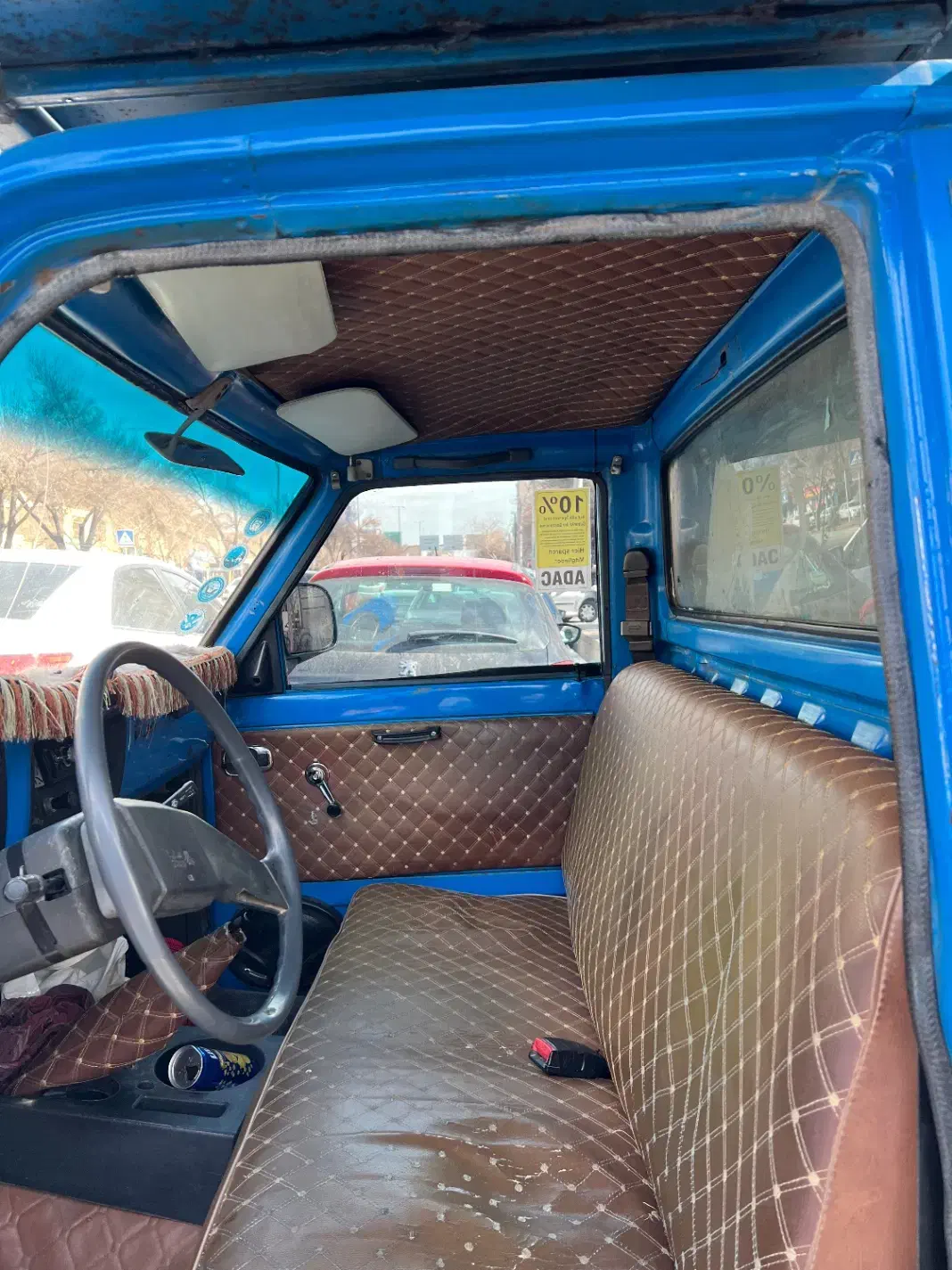 نیسان|خودرو سواری و وانت|اصفهان, زهران|دیوار