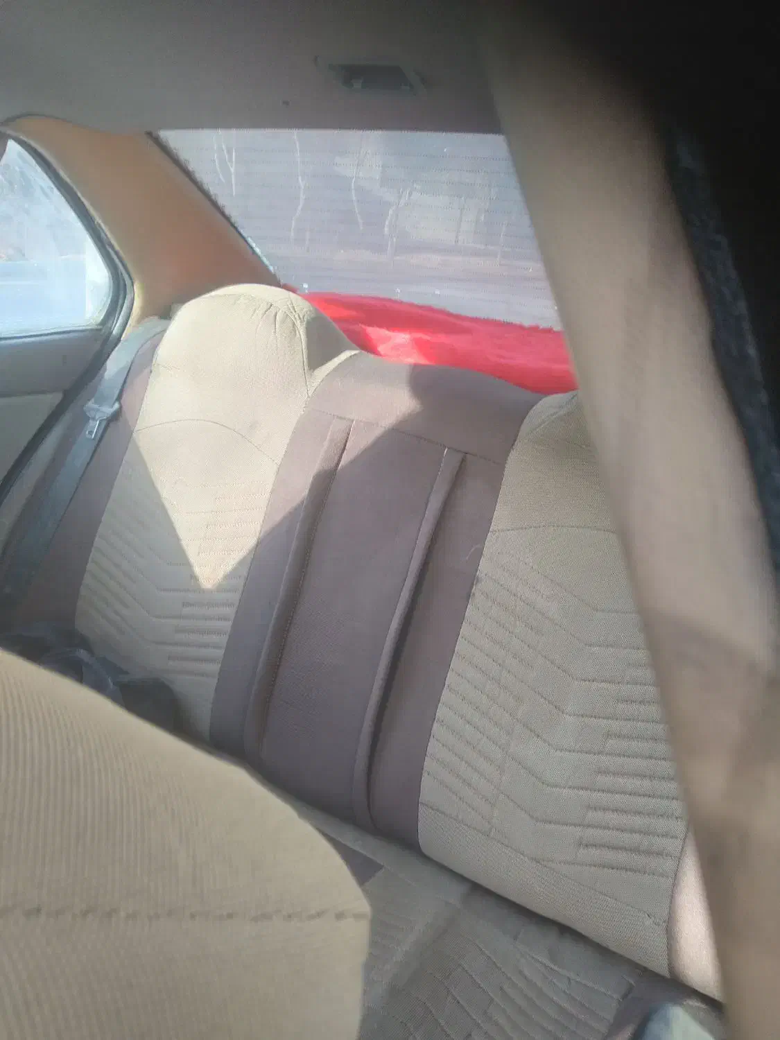 سمند مدل ۸۳|خودرو سواری و وانت|اصفهان, حصه شمالی|دیوار