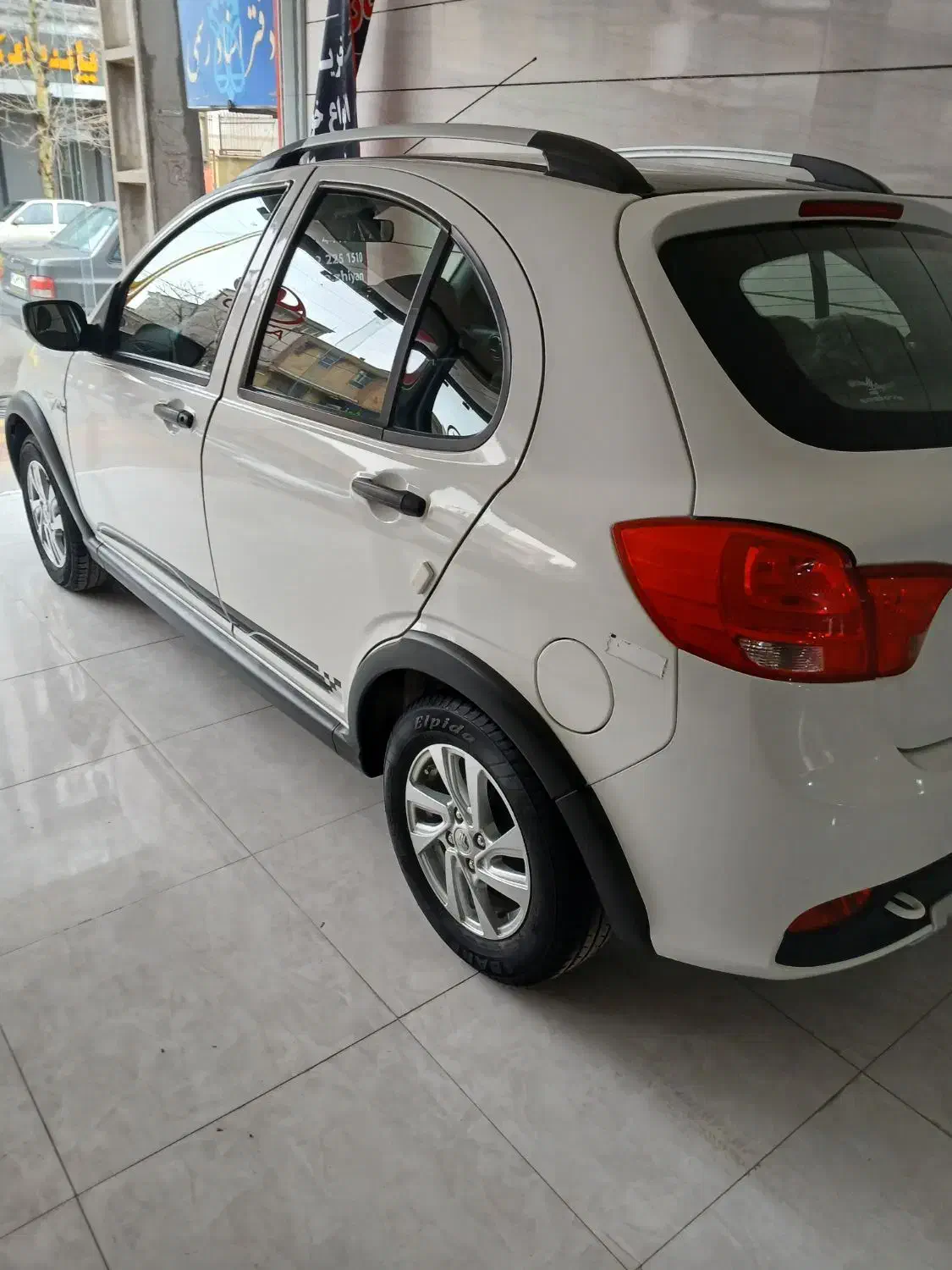 کویک GXRlمدل 1403|خودرو سواری و وانت|ایلام, |دیوار