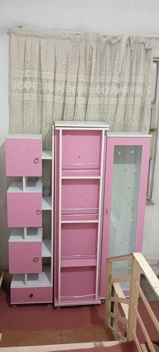 کمد بچه|اسباب و اثاث بچه|همدان, |دیوار