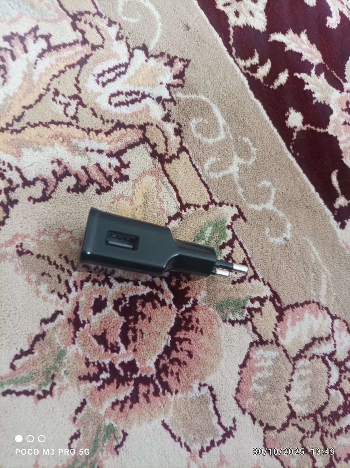 کله شارژر|لوازم جانبی موبایل و تبلت|سقز, |دیوار