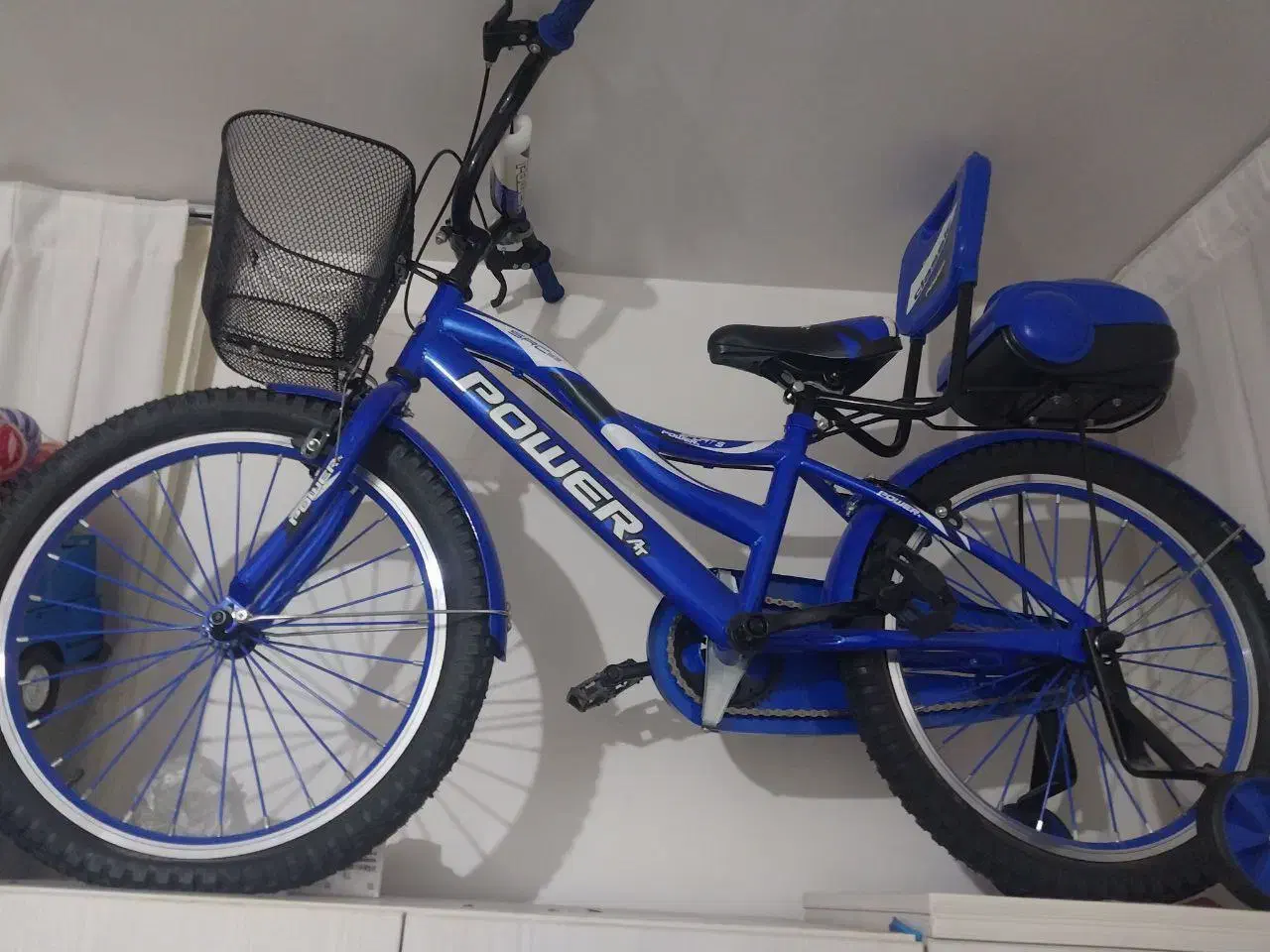 دوچرخه 20کاملا نو|دوچرخه، اسکیت، اسکوتر|خرمدشت, |دیوار