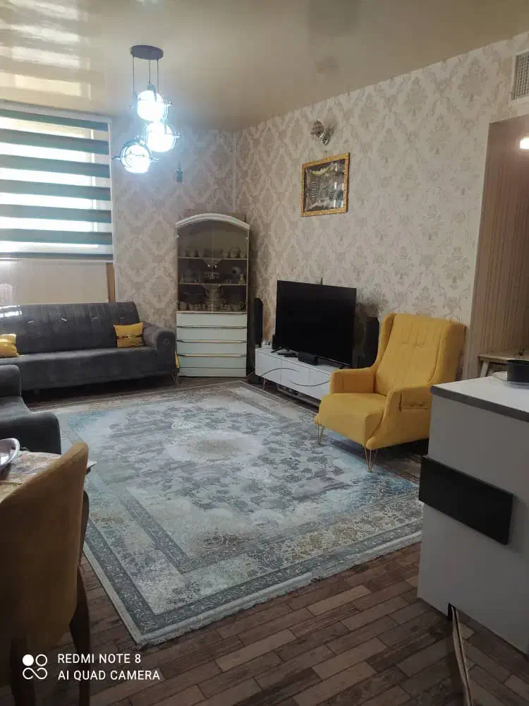 مسکن مهر لپویی|اجارهٔ آپارتمان|زرقان, |دیوار