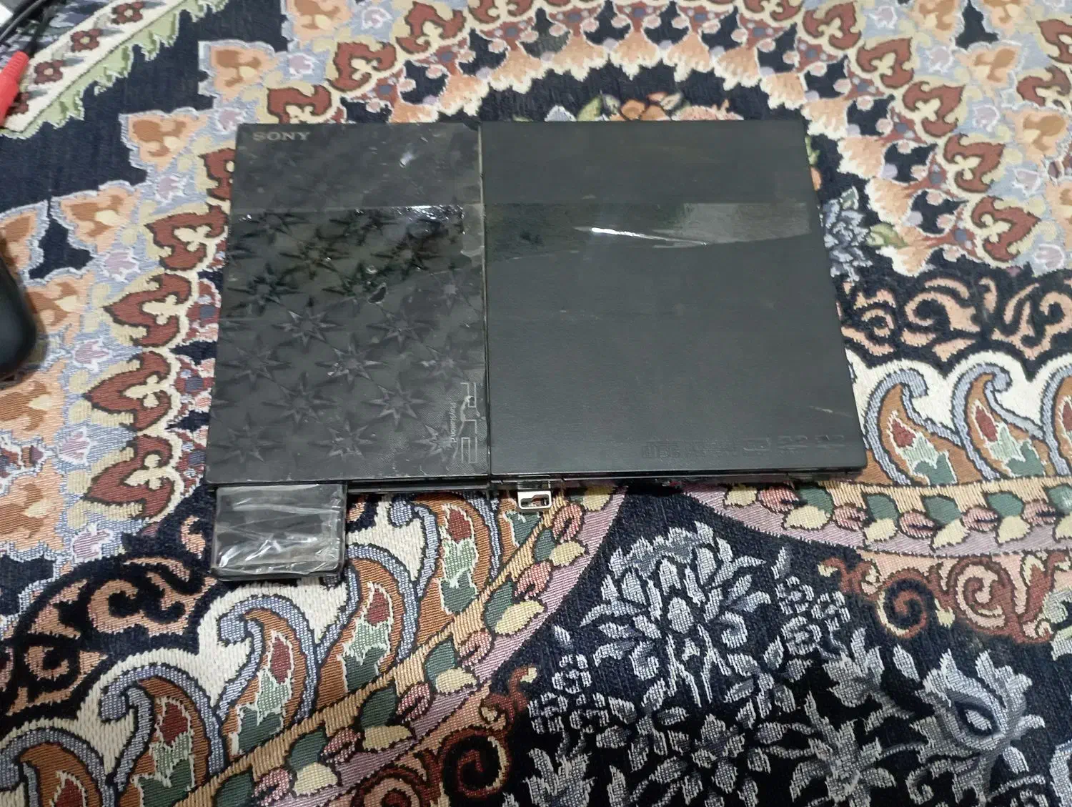 پلستیشن 2|کنسول، بازی ویدئویی و آنلاین|میرجاوه, |دیوار