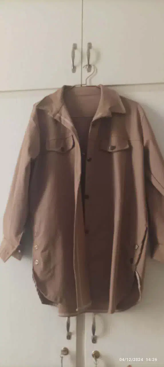 شومیز|لباس|ری, شهرری|دیوار