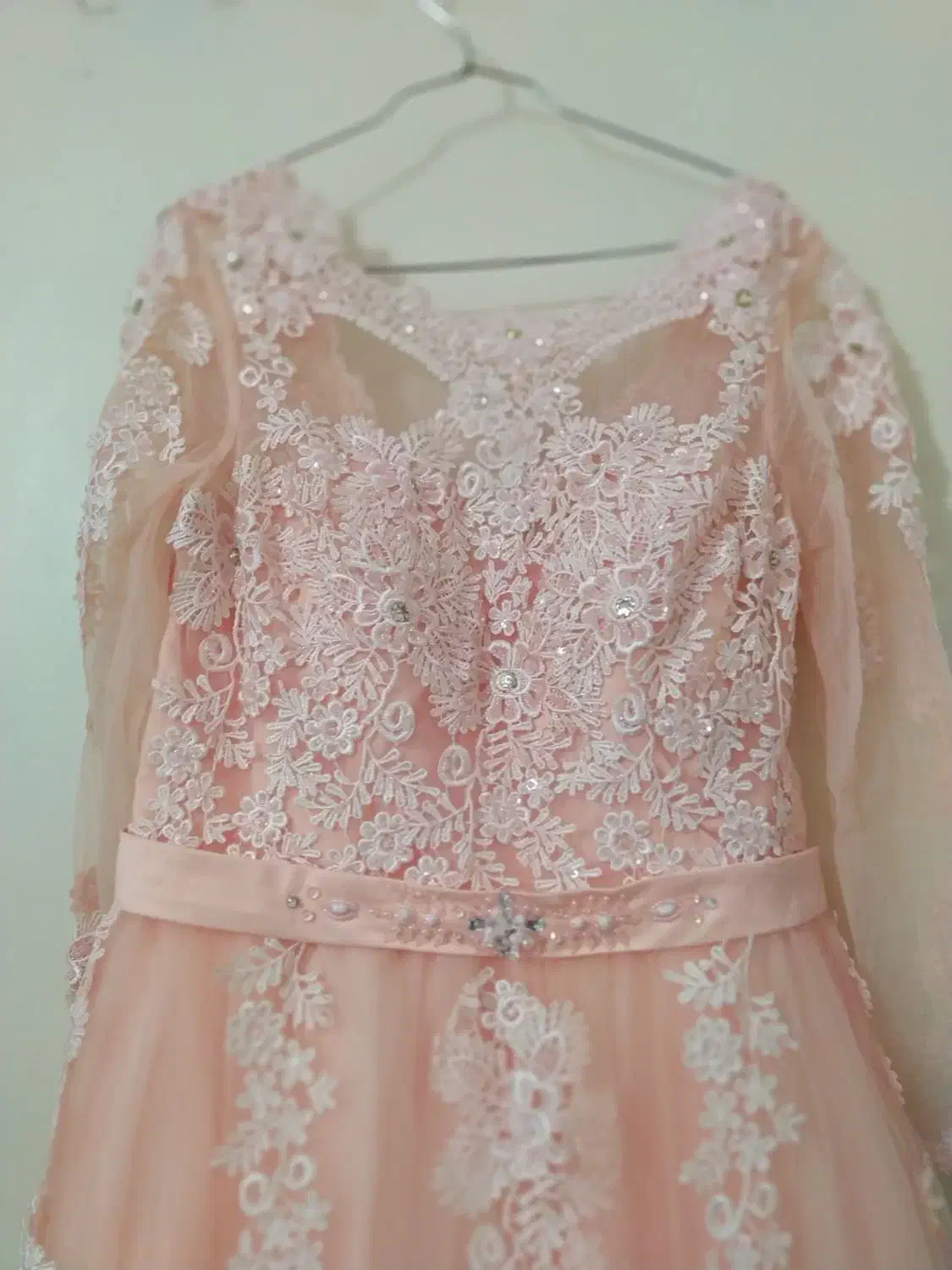 لباس مجلسی|لباس|باقرشهر, |دیوار