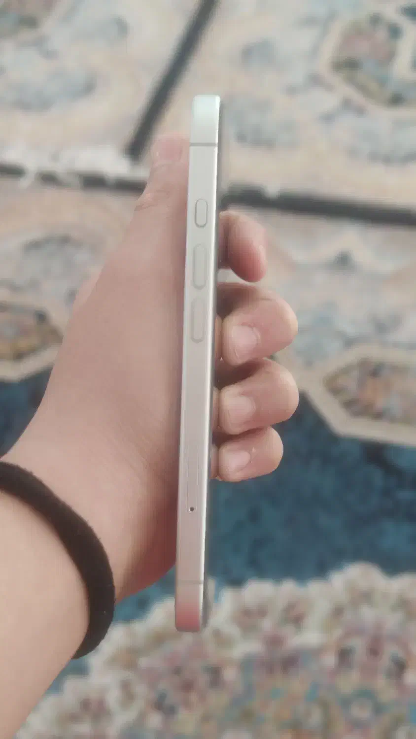 ایفون 16 نرمال|موبایل|کرمانشاه, |دیوار