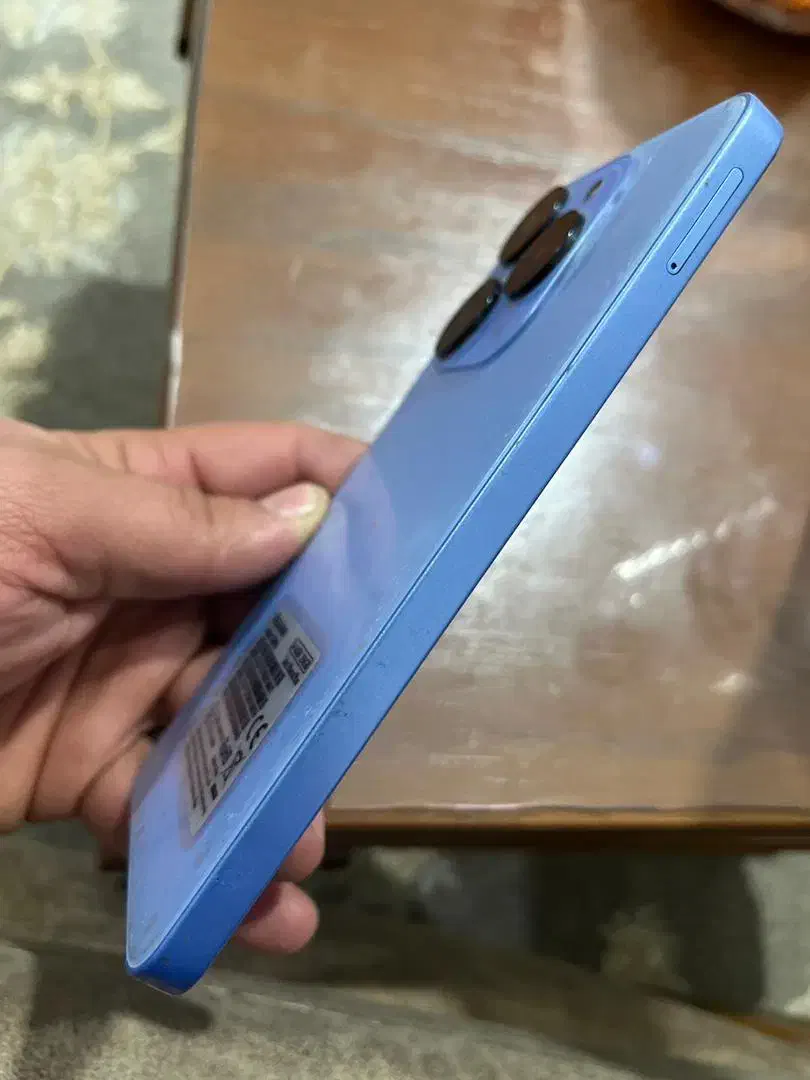 گوشی بلک یو|موبایل|مشهد, پورسینا|دیوار