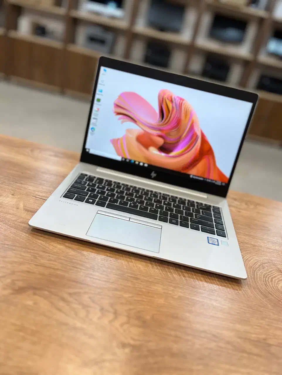 لپتاپ مدل HP EliteBook 840 G5|رایانه همراه|کرمان, |دیوار