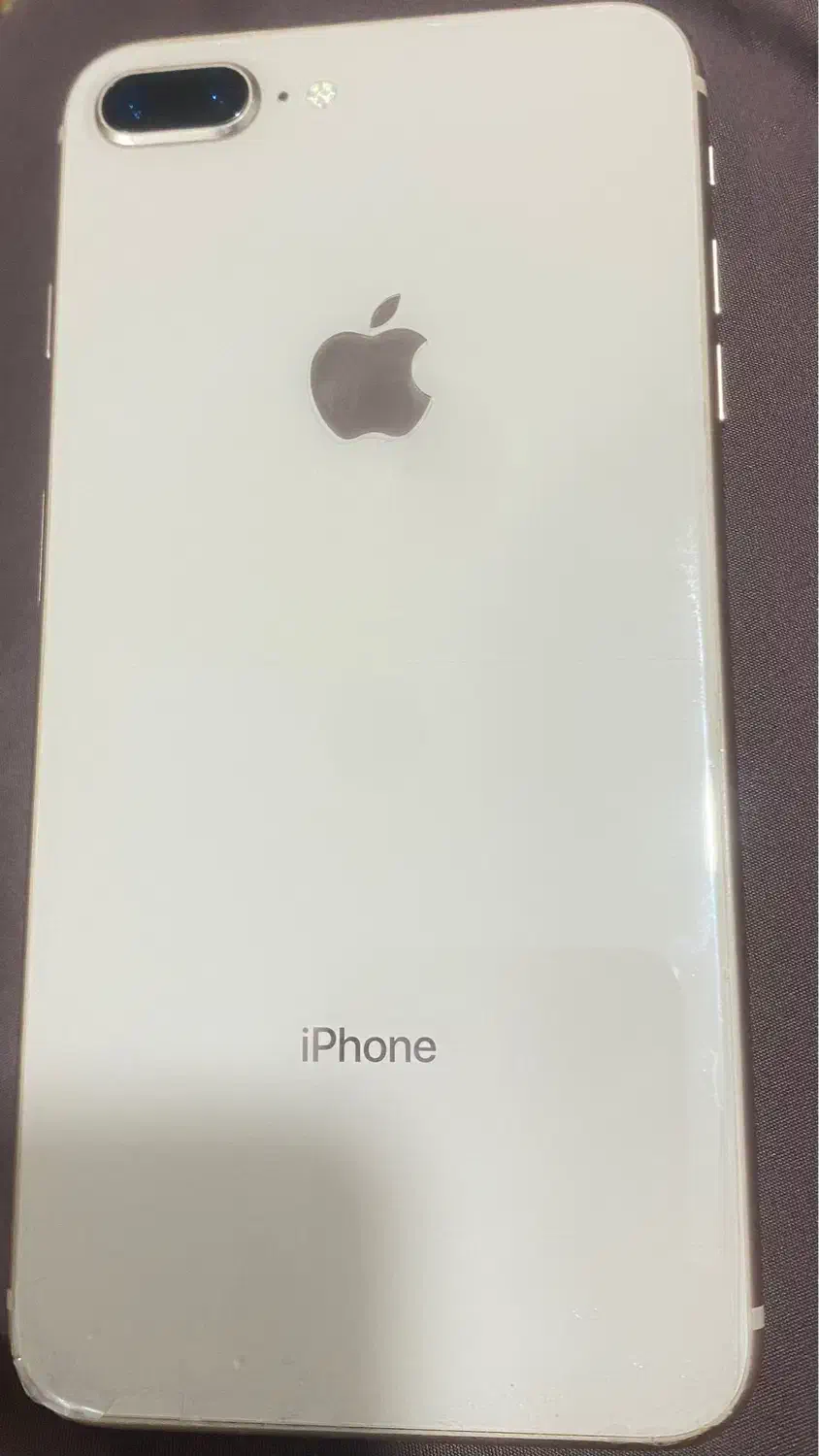 آیفون8پلاس|موبایل|زاهدان, |دیوار