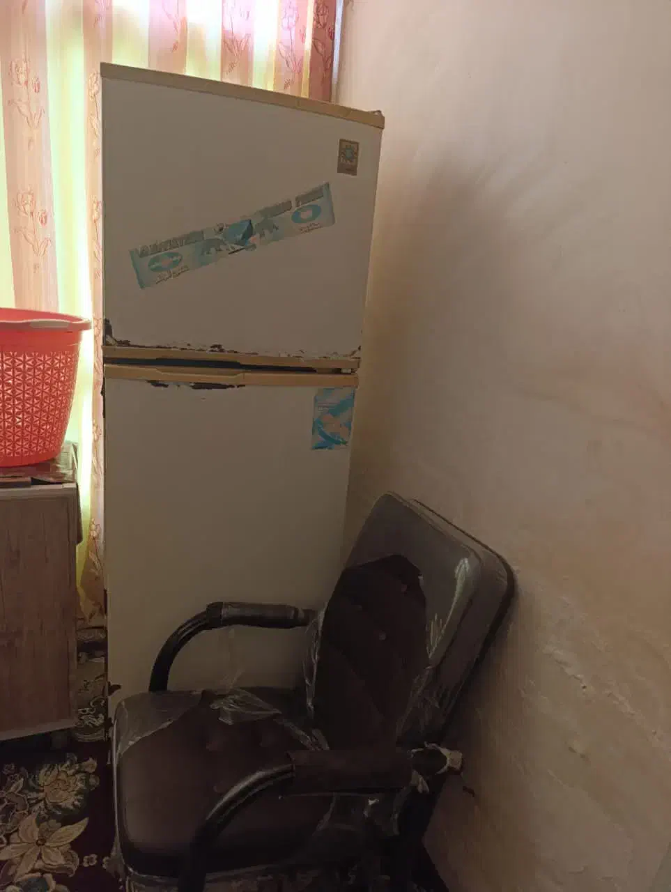 فروش یخچال و کولر|کولر آبی|لردگان, |دیوار