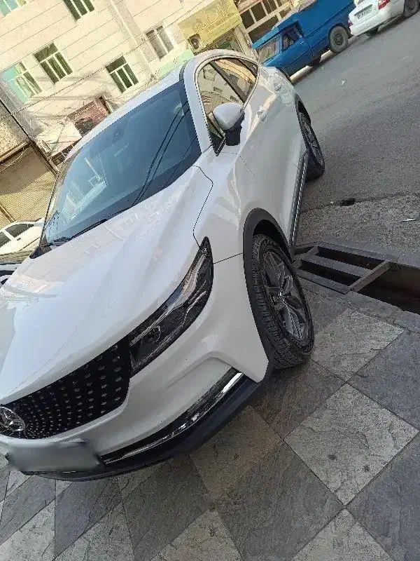 دیگنیتی پرایم|خودرو سواری و وانت|نسیم‌شهر, |دیوار