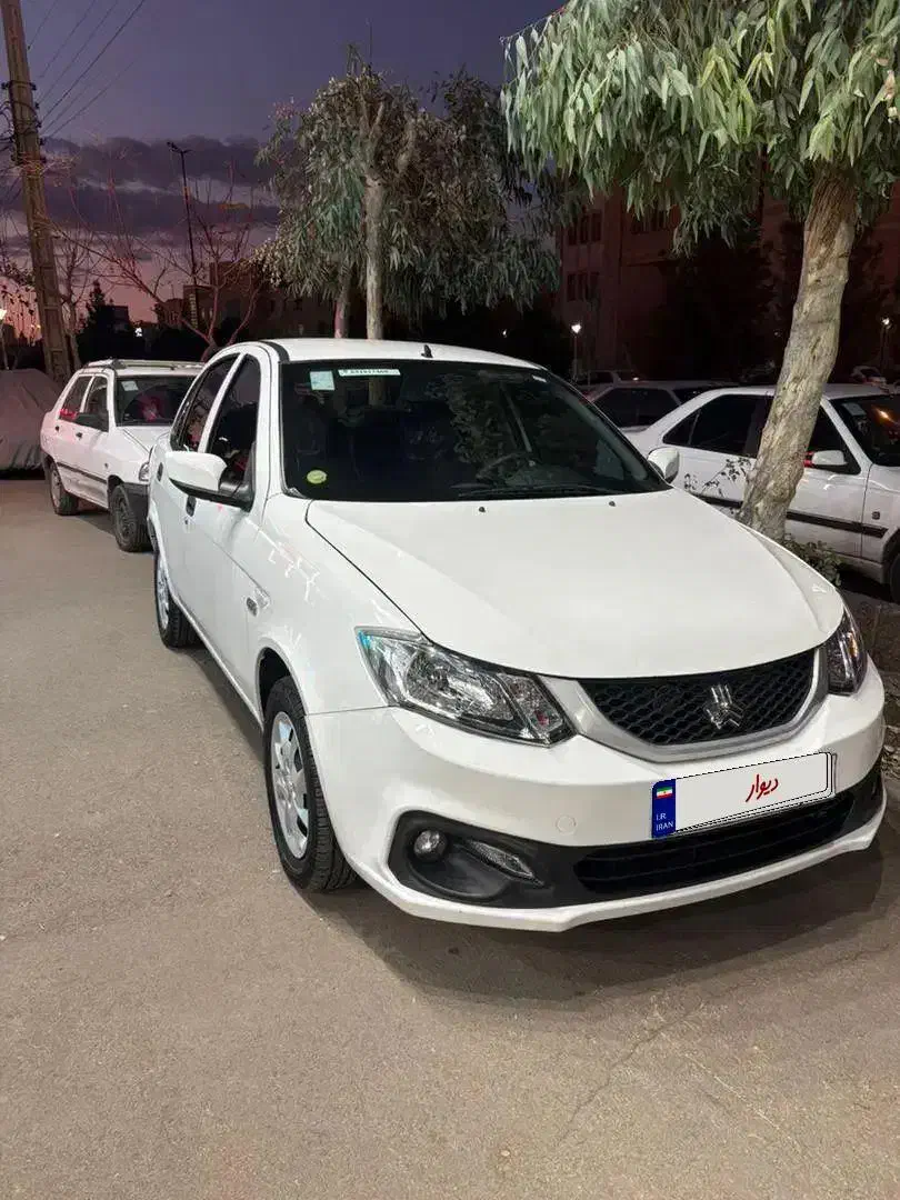 ساینا دوگانه ۴۰۲|خودرو سواری و وانت|قم, طلاب غیر ایرانی|دیوار