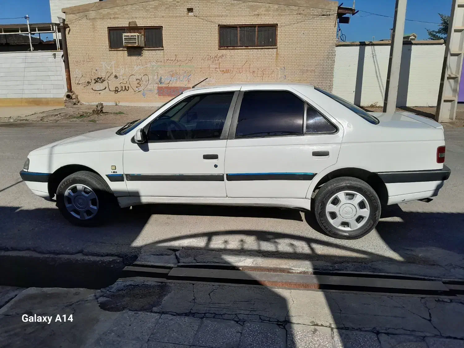 slx مدل ۹۴|خودرو سواری و وانت|دزفول, |دیوار