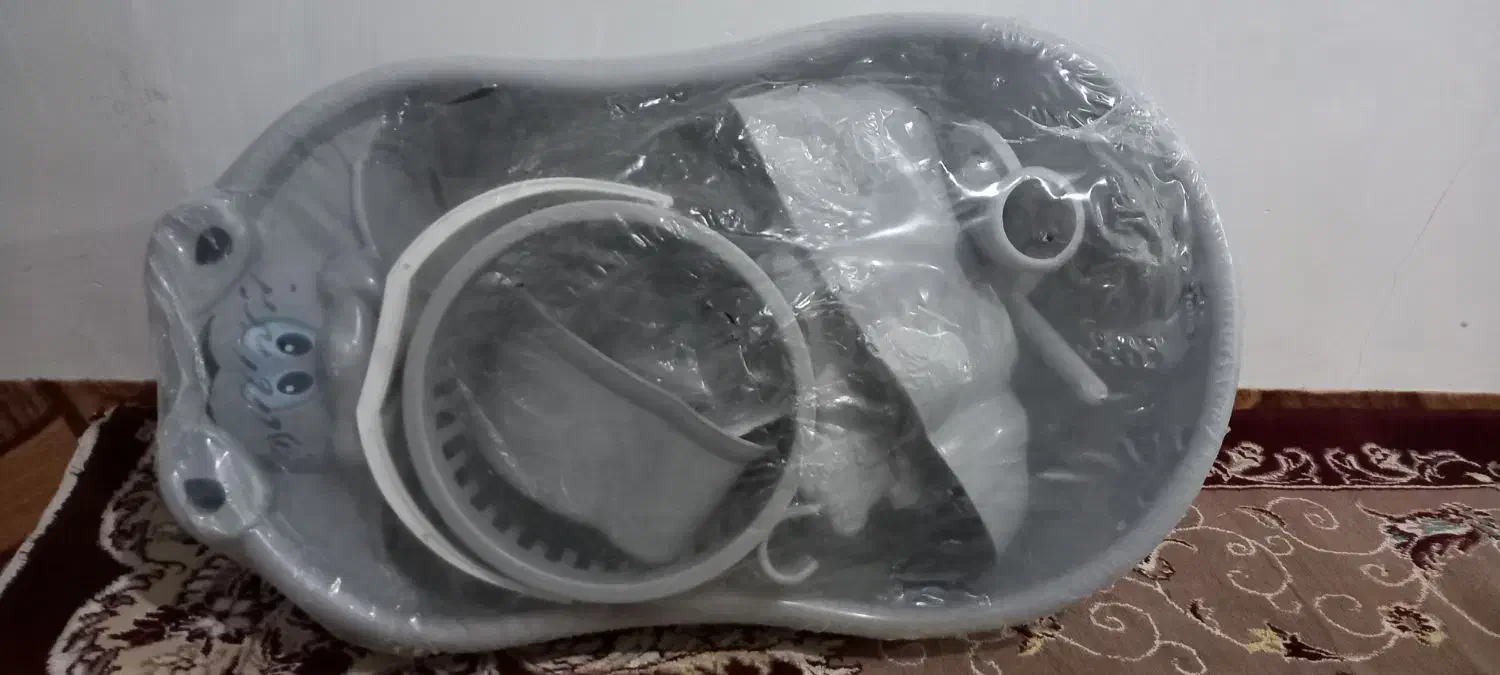 ست وان حمام|لوازم حمام|تبریز, |دیوار