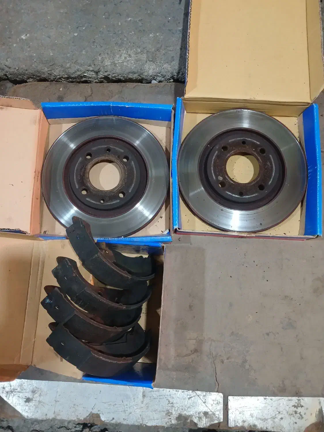 لوازم پژو پرشیا|قطعات یدکی و لوازم جانبی|اردبیل, |دیوار