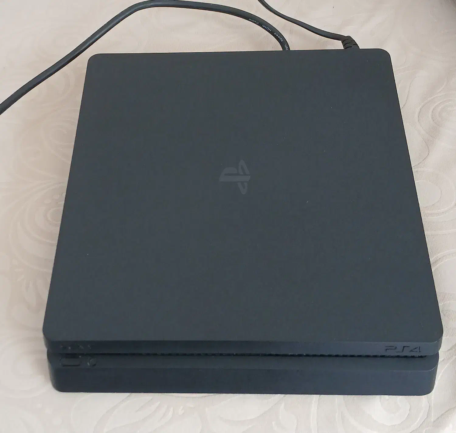 Ps4|کنسول، بازی ویدئویی و آنلاین|خوی, |دیوار