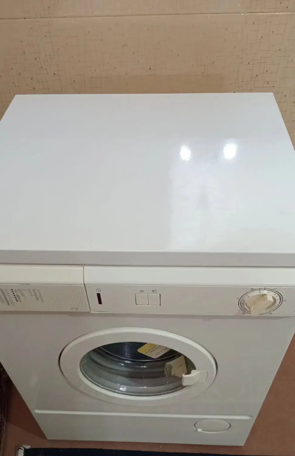 لباسشویی مدل ارج|ماشین لباسشویی و خشک‌کن لباس|اردبیل, |دیوار