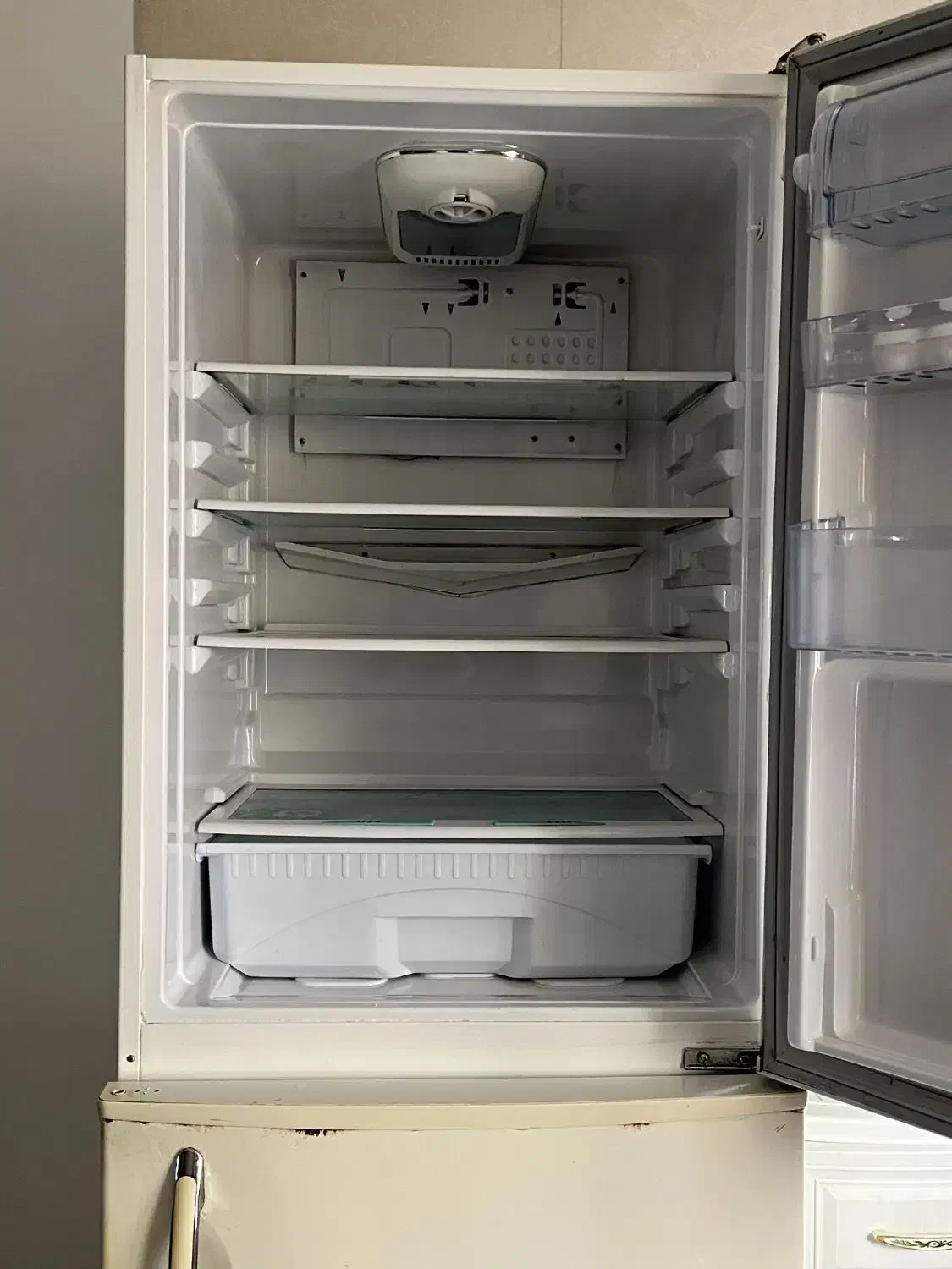 فروش یخچال|یخچال و فریزر|بابل, |دیوار